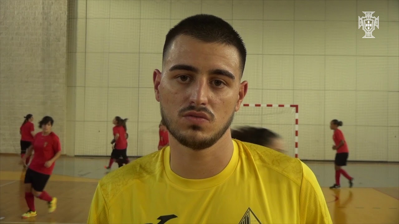 Liga Sport Zone de Futsal (6&ordf; jornada): Quinta dos Lombos 3-3 Fabril