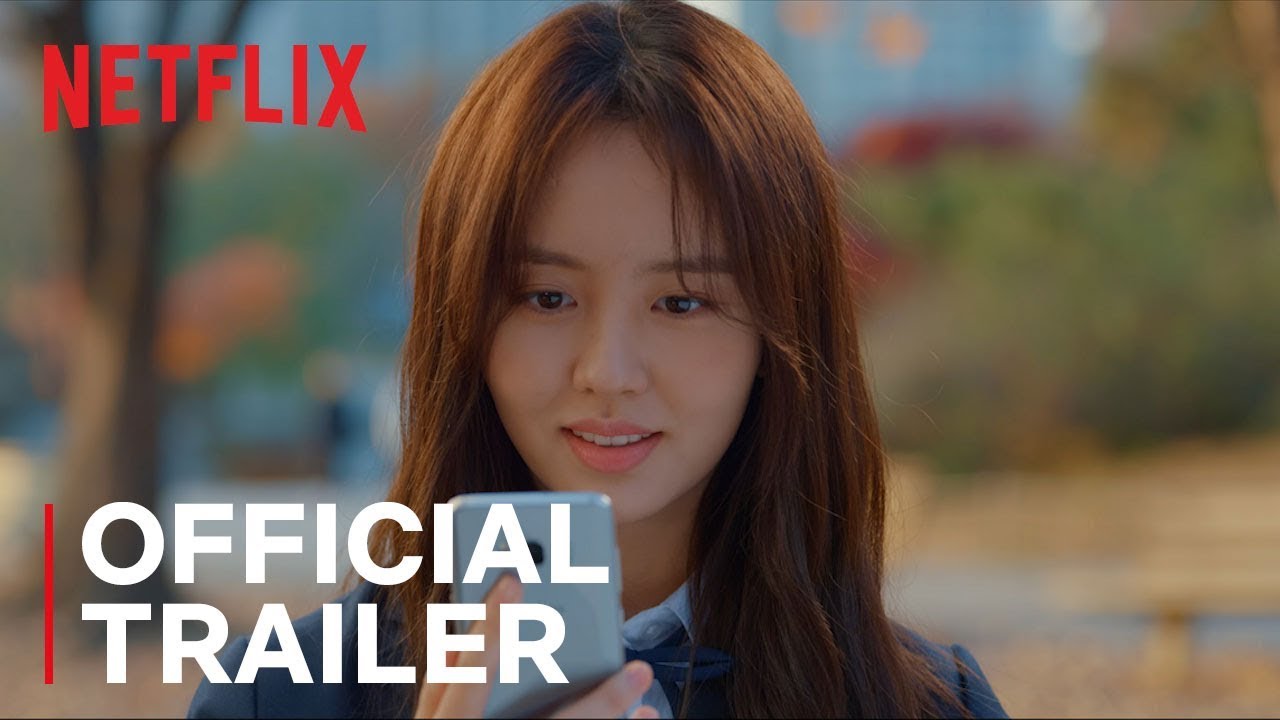 Love Alarm | Trailer Oficial | Netflix