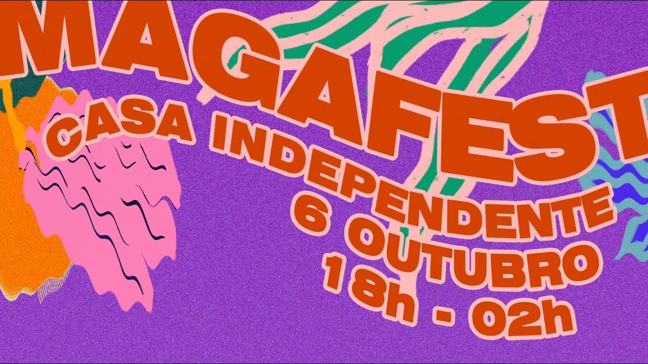 MagaFest 2018 chega em outubro com 3 compositores e 4 concertos