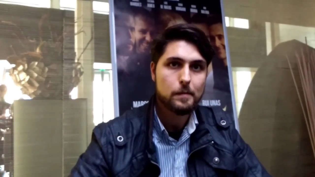 Malapata, Malapata: Conversa com Pedro Morgado, argumentista