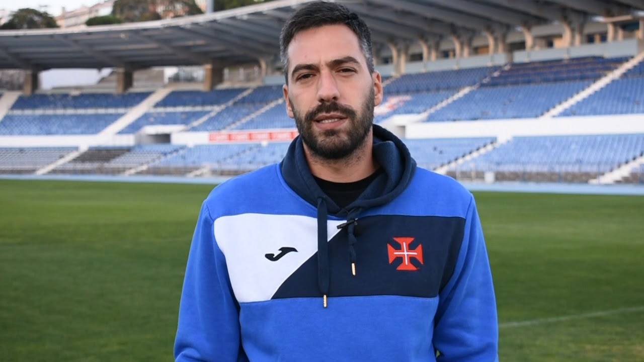 Malveira da Serra &ndash; Belenenses: de olhos postos na 4&ordf; jornada