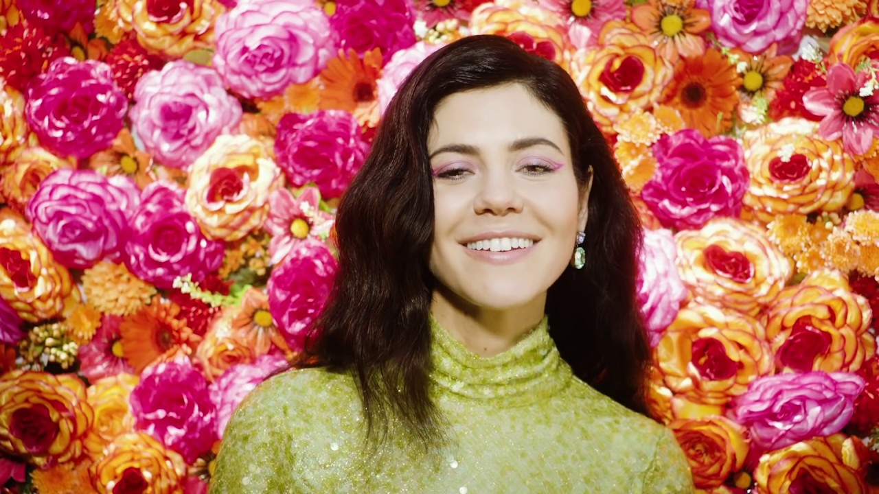 MARINA confirmada no NOS Alive’ 19