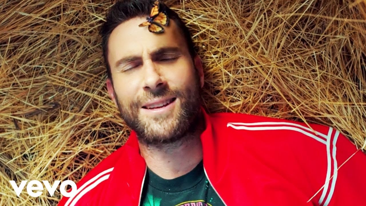 , Maroon 5 lançam vídeo do novo single: “What Lovers Do”