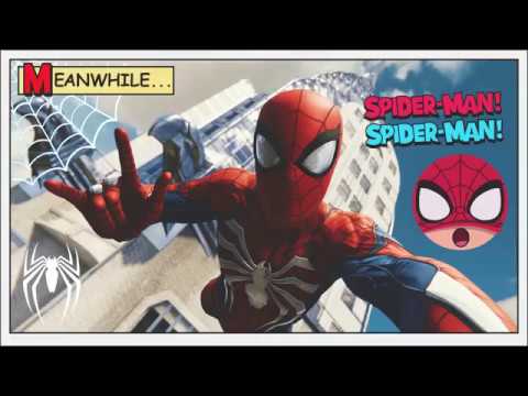 , Marvel’s Spider-Man terá Photo Mode no lançamento