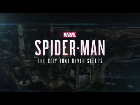 , Marvel&#8217;s Spider-Man: The Heist | Já disponível! | PS4