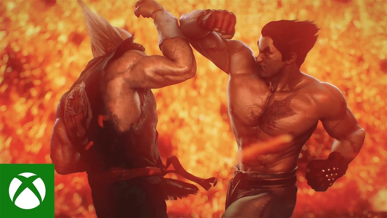 Tekken 7 | Season Pass 3 Recap