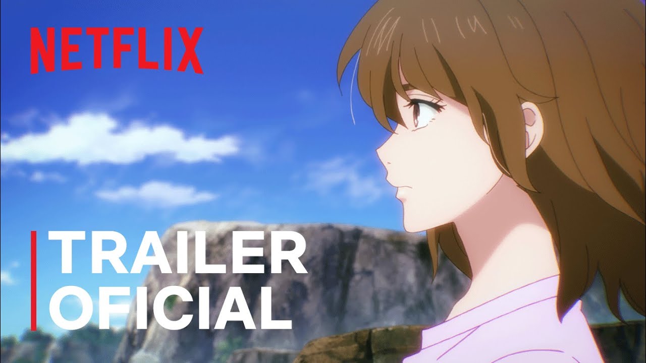 , 7Seeds: Parte 2 | Trailer oficial | Netflix