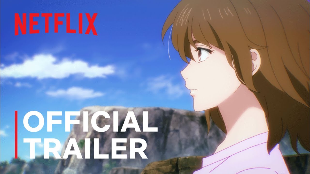 , 7Seeds Part 2 | Official Trailer | Netflix
