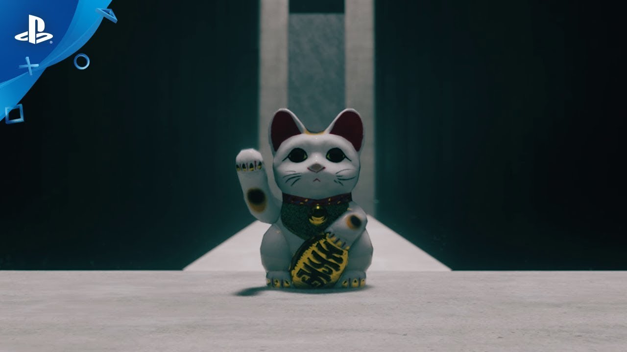 Control | Foundation – Trailer de Lan&ccedil;amento | PS4