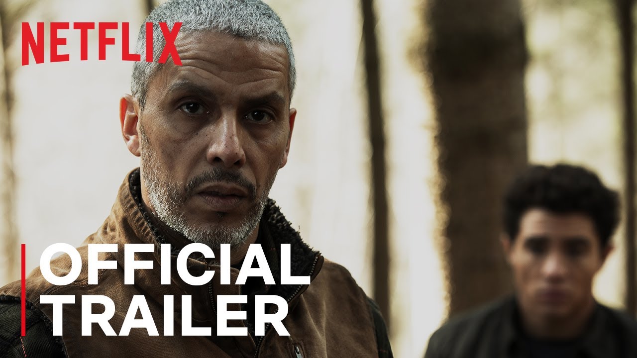 , Earth and Blood | Trailer Oficial | Netflix
