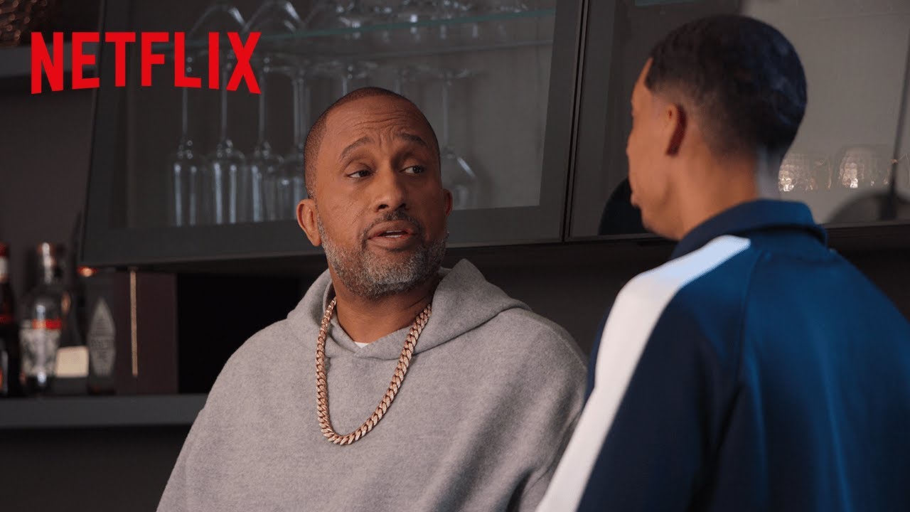 #blackAF | Trailer oficial | Netflix