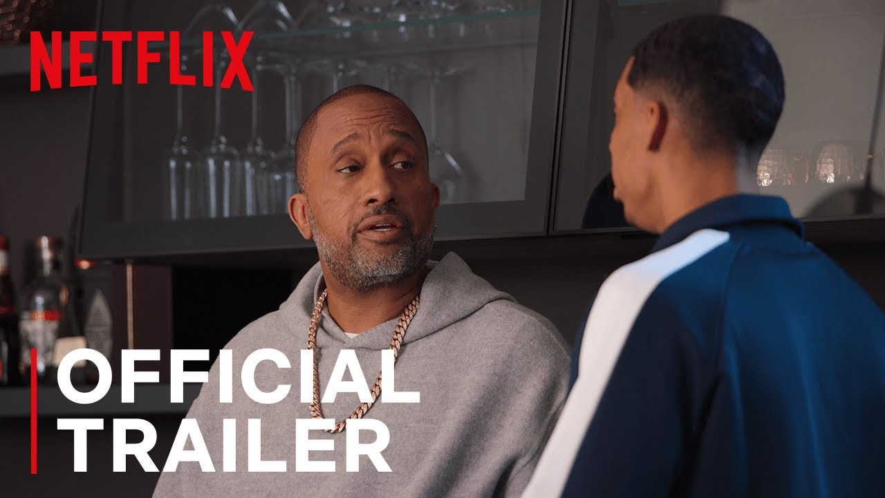 , #blackAF | Trailer Oficial | Netflix