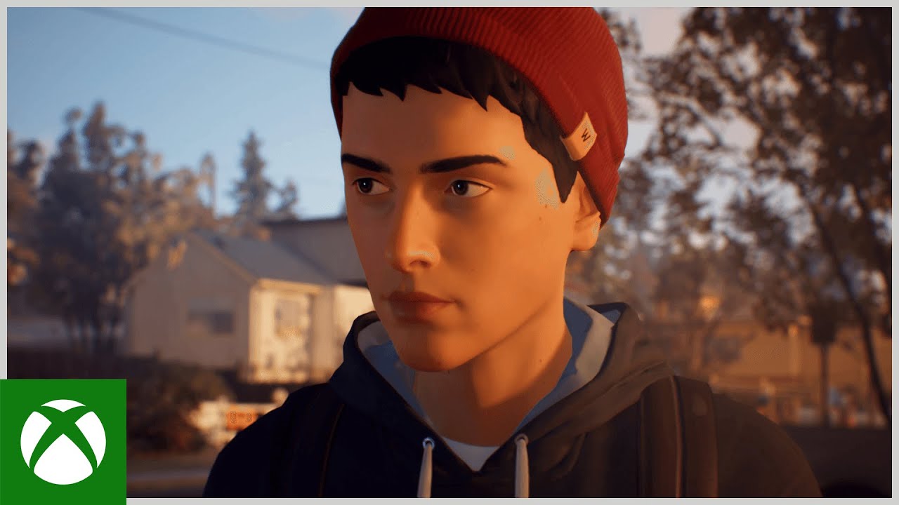 Life is Strange 2 – Free Trial Trailer de lan&ccedil;amento