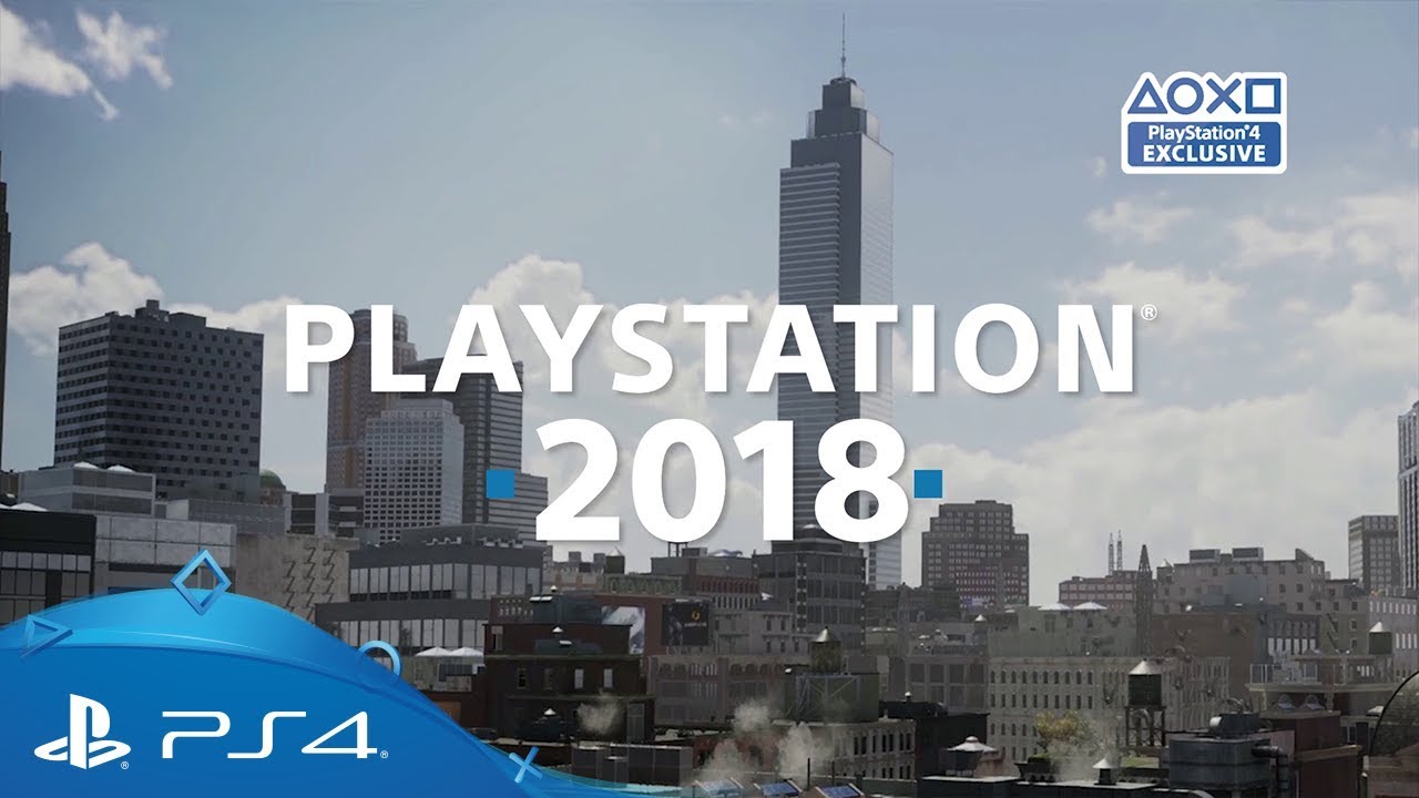 , O melhor da PlayStation em 2018 | PS4