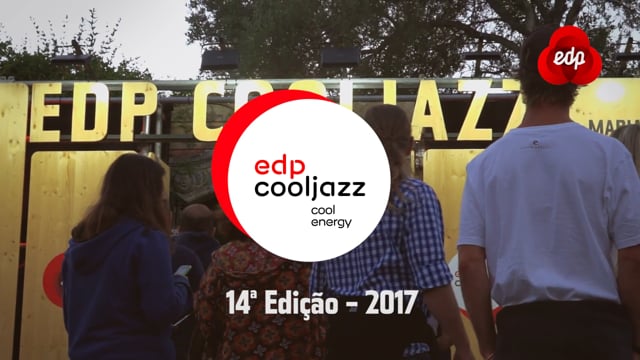 edp cool jazz, Os melhores momentos do EDP Cool Jazz 2017 em vídeo