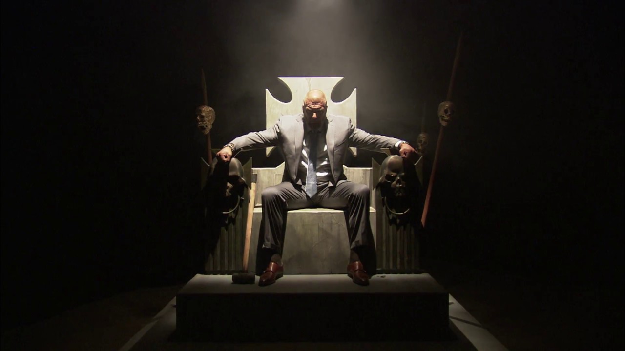 Menos de um m&ecirc;s para o regresso da WWE a Portugal