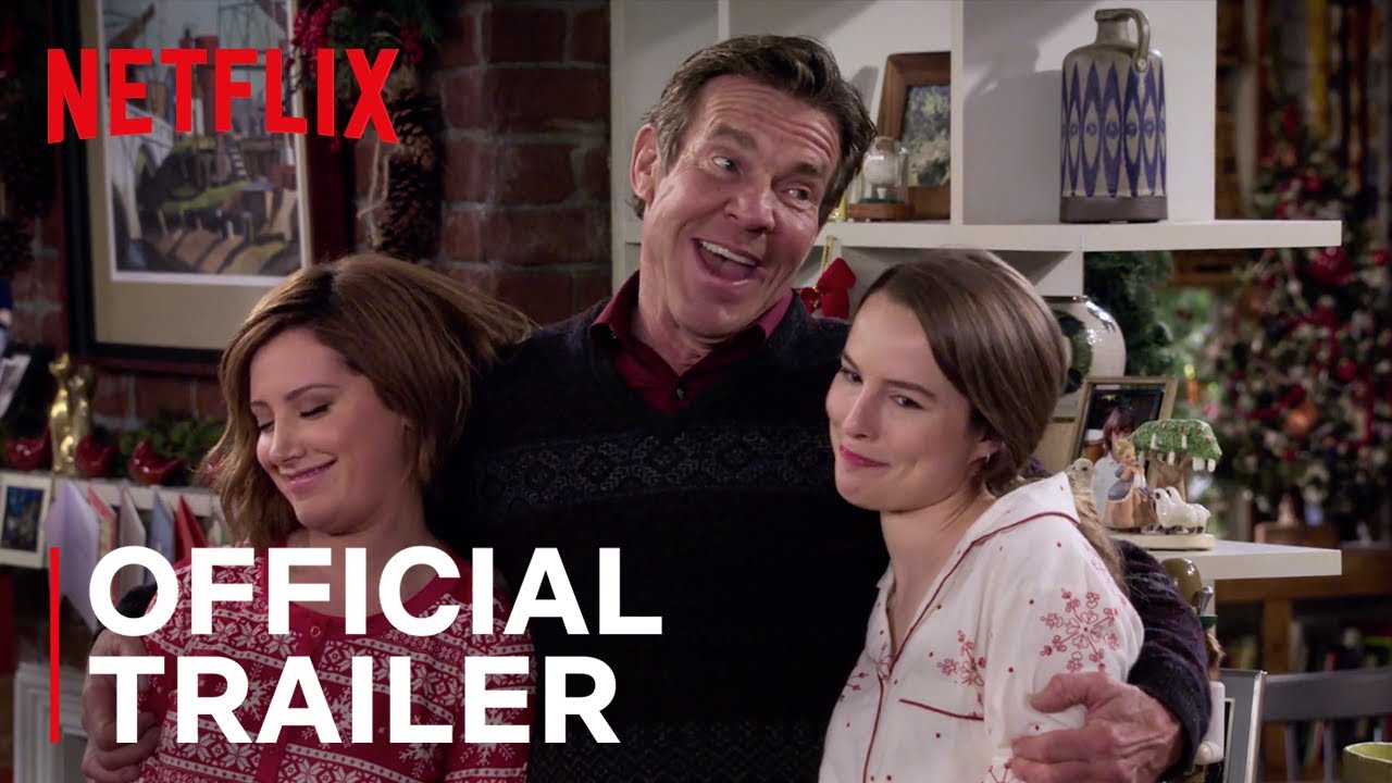 , Merry Happy Whatever | Trailer Oficial | Netflix