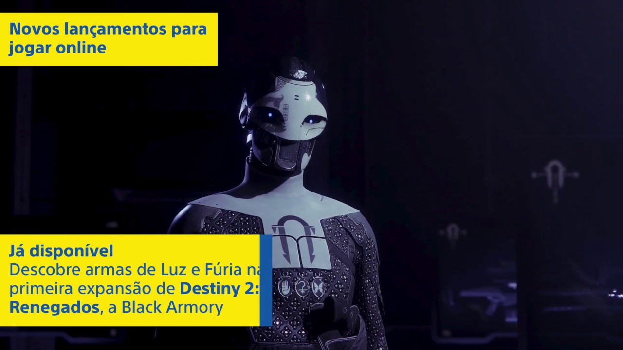 Este mês no PlayStation Plus | Janeiro de 2019 | PS4