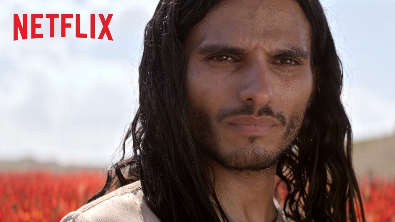 , Messiah | Temporada 1 – Trailer oficial | Netflix