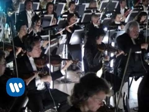 , Metallica apresentam “S&M: 20th Anniversary Concert” com a San Francisco Symphony