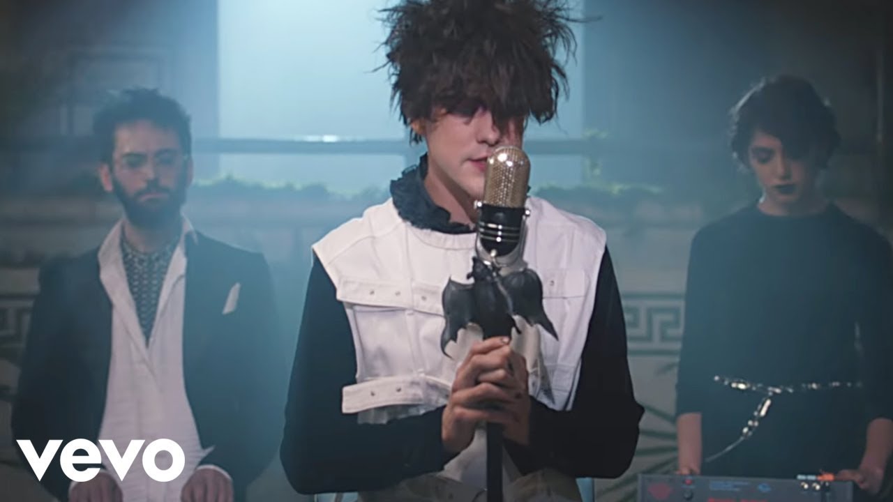 MGMT no NOS Alive’ 18