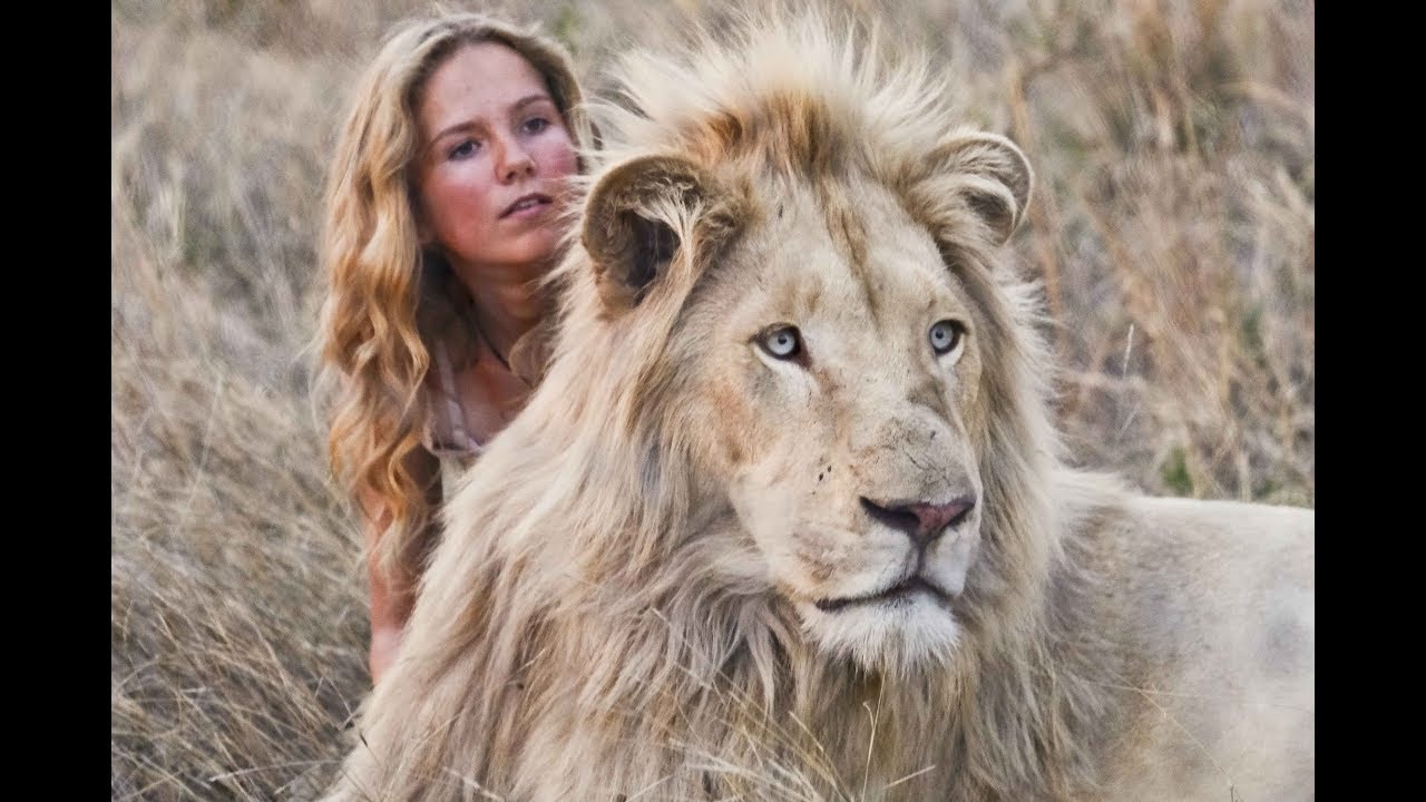 , ‘Mia e o Leão Branco’ estreia a 7 de fevereiro