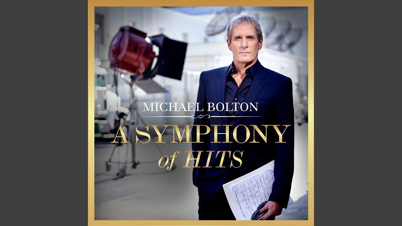 Michael Bolton actua na Altice Arena a 25 Julho. Bilhetes j&aacute; &agrave; venda