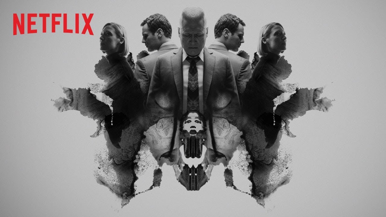Mindhunter | Temporada 2 – Trailer oficial | Netflix, Mindhunter | Temporada 2 – Trailer oficial | Netflix