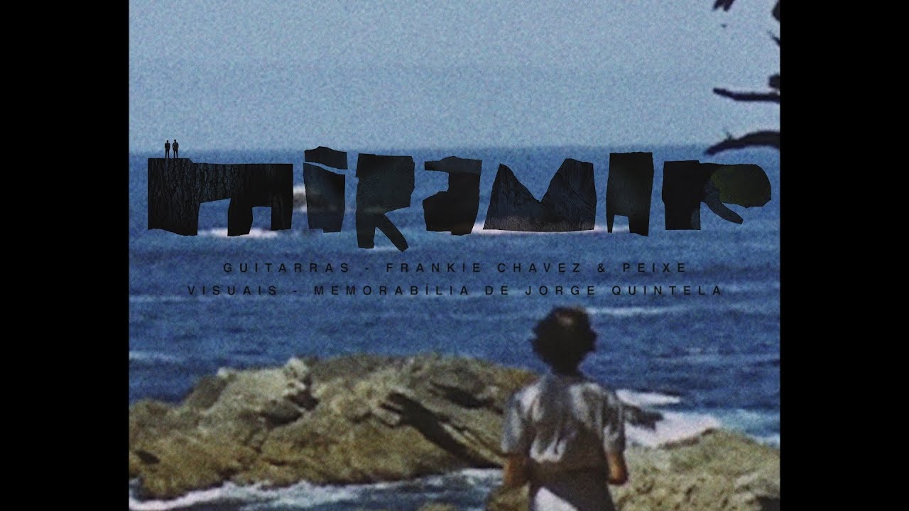 Miramar apresentam disco homónimo ao vivo em Março