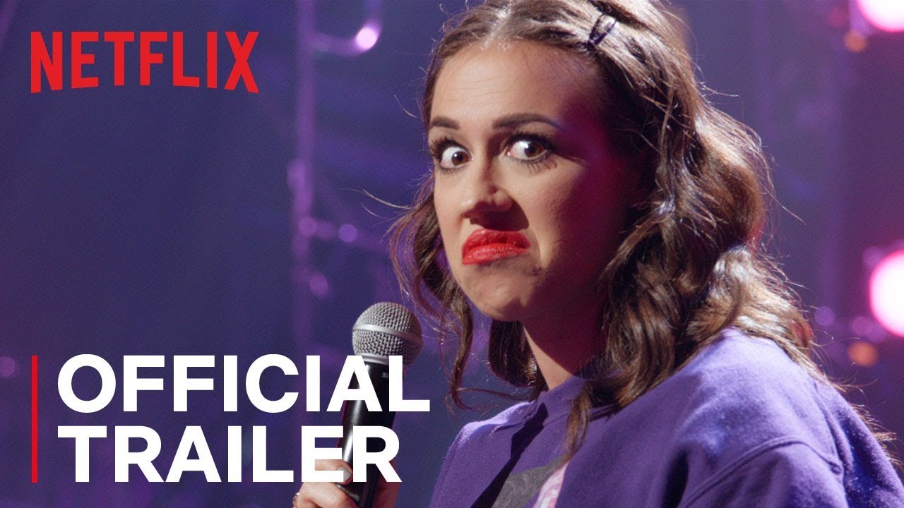 Miranda Sings Live: Your Welcome | Trailer Oficial | Netflix, Miranda Sings Live: Your Welcome | Trailer Oficial | Netflix