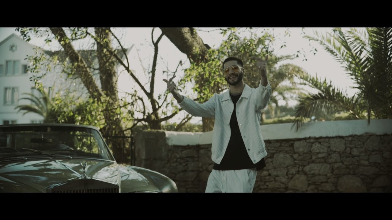 Mishlawi tem novo single, ‘FMR’