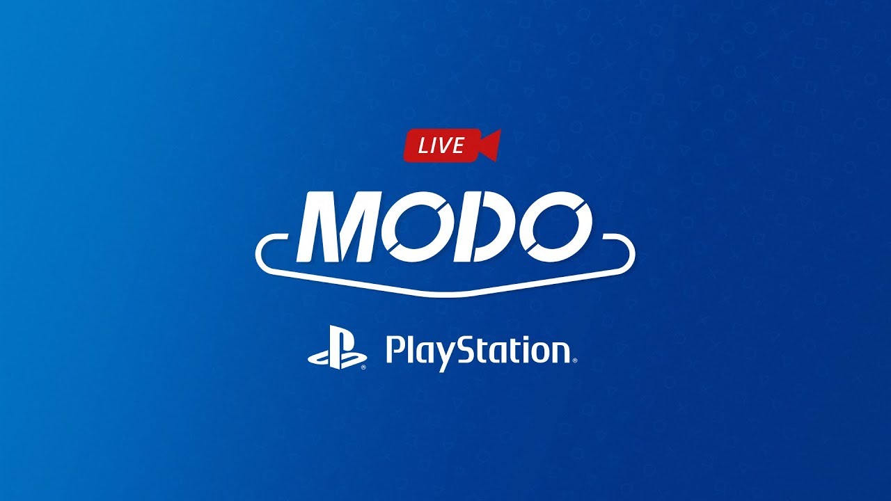 , MODO PLAYSTATION LIVE &#8211; 16 DE NOVEMBRO (PARTE 1)