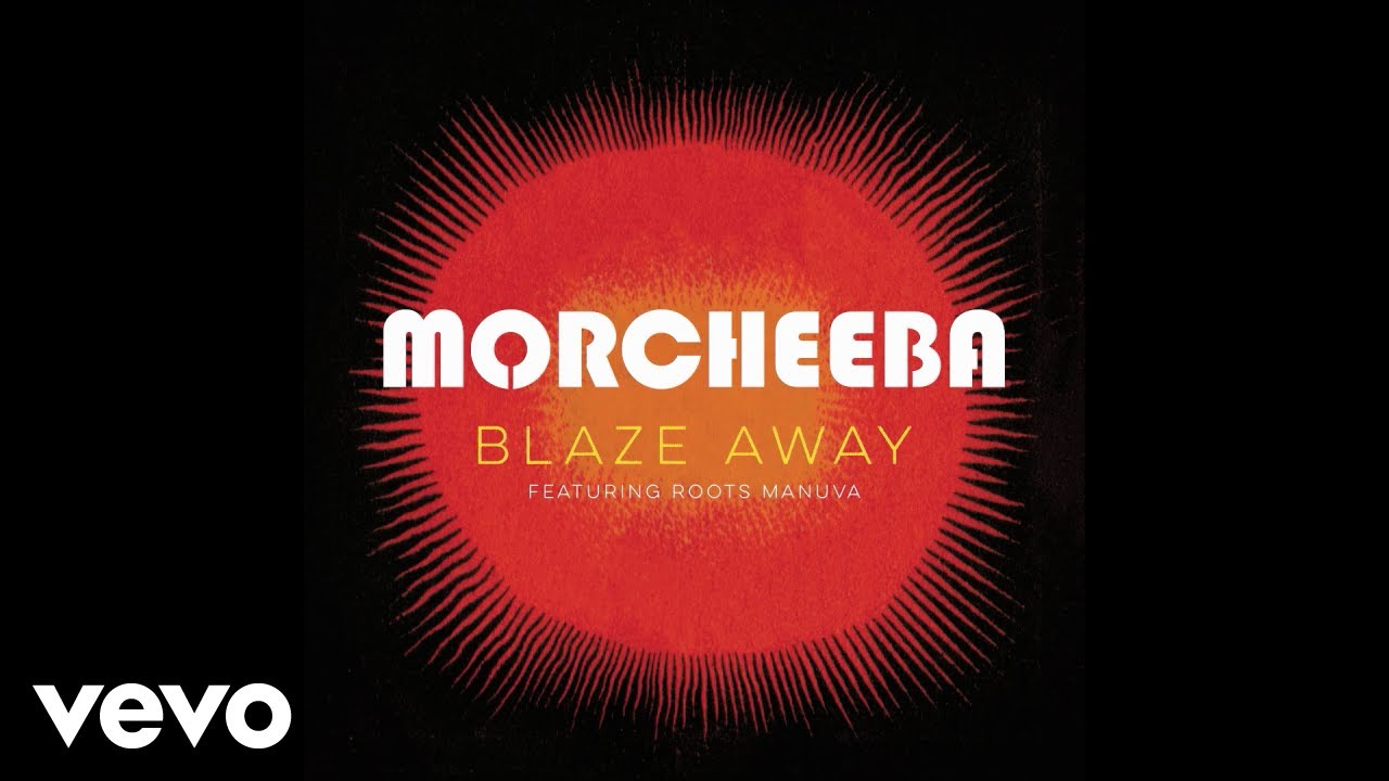Morcheeba lan&ccedil;am novo &aacute;lbum, Blaze Away, a pouco tempo de actuarem no Casino Estoril