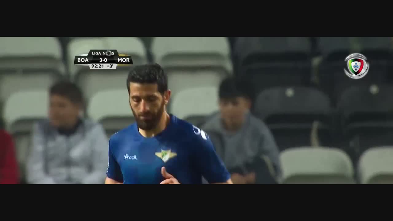 Moreirense FC, Golo, Halliche, 93m, 3-1