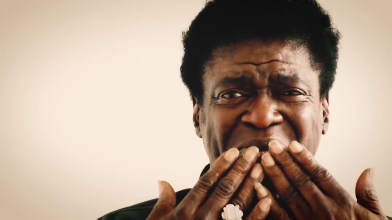 Morreu Charles Bradley