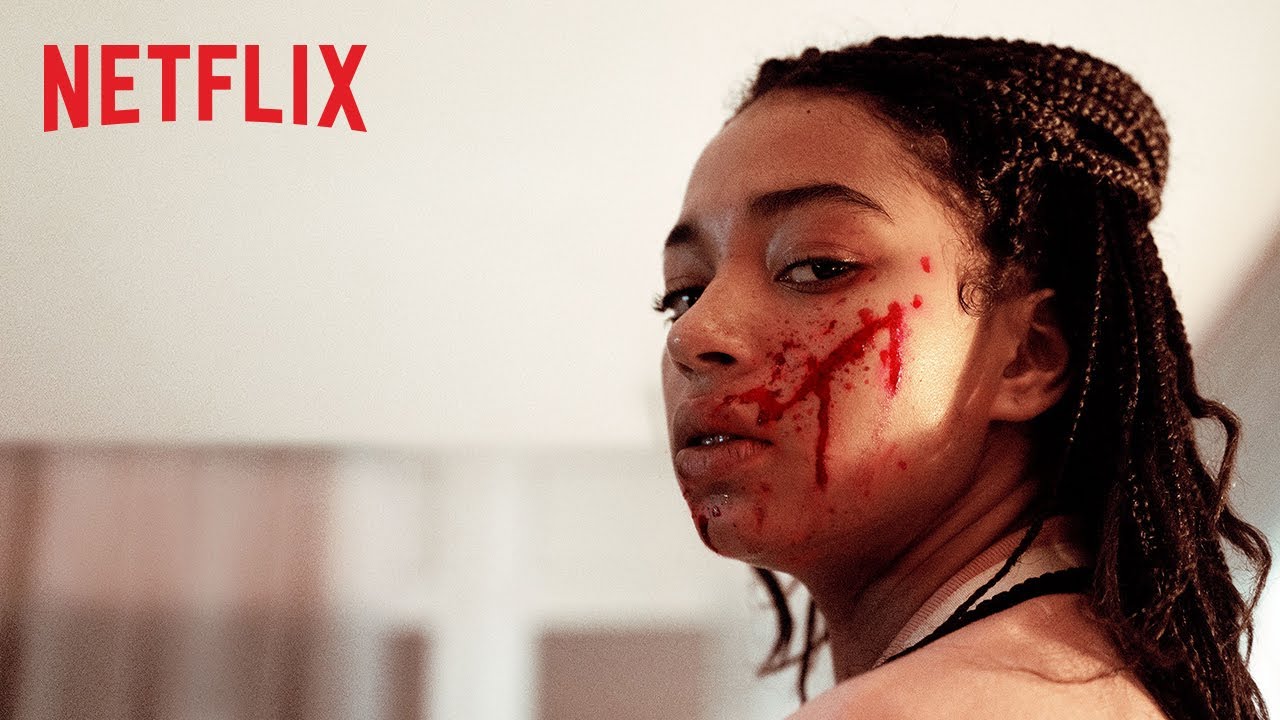 Mortal | Trailer oficial | Netflix, Mortal | Trailer oficial | Netflix