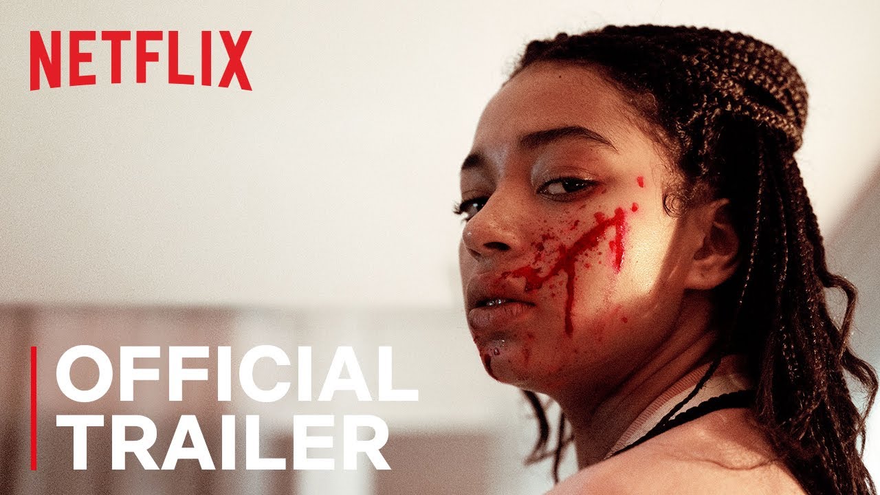 Mortel | Trailer Oficial | Netflix, Mortel | Trailer Oficial | Netflix