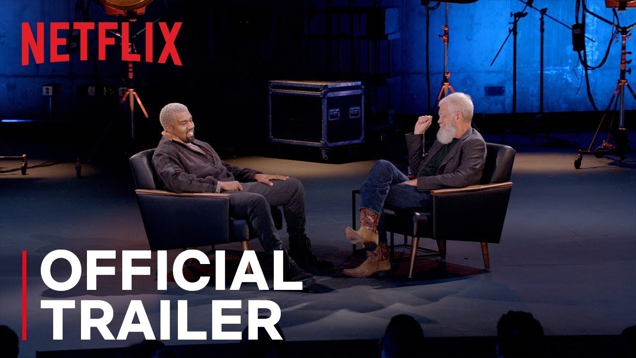 , My Next Guest Needs No Introduction with David Letterman | Season 2 Trailer | Netflix