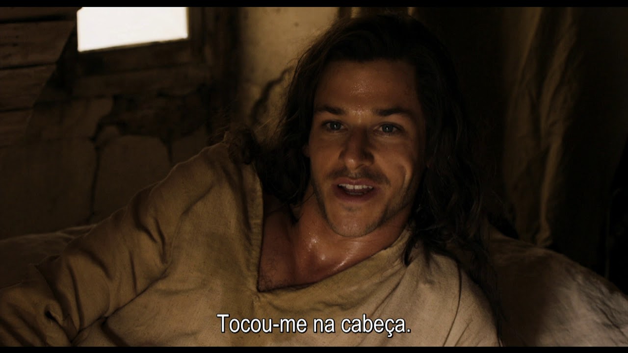 &lsquo;Uma Na&ccedil;&atilde;o, Um Rei&rsquo; chega esta quinta-feira aos cinemas