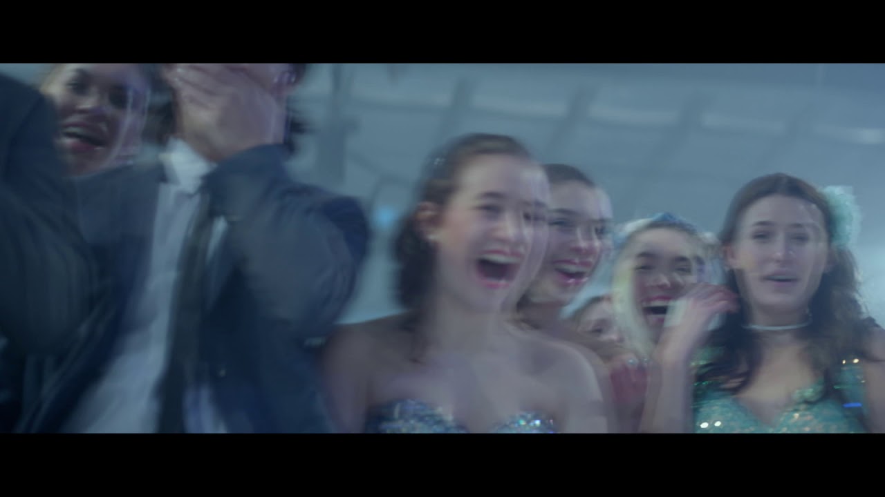 N&Atilde;O OLHES – trailer