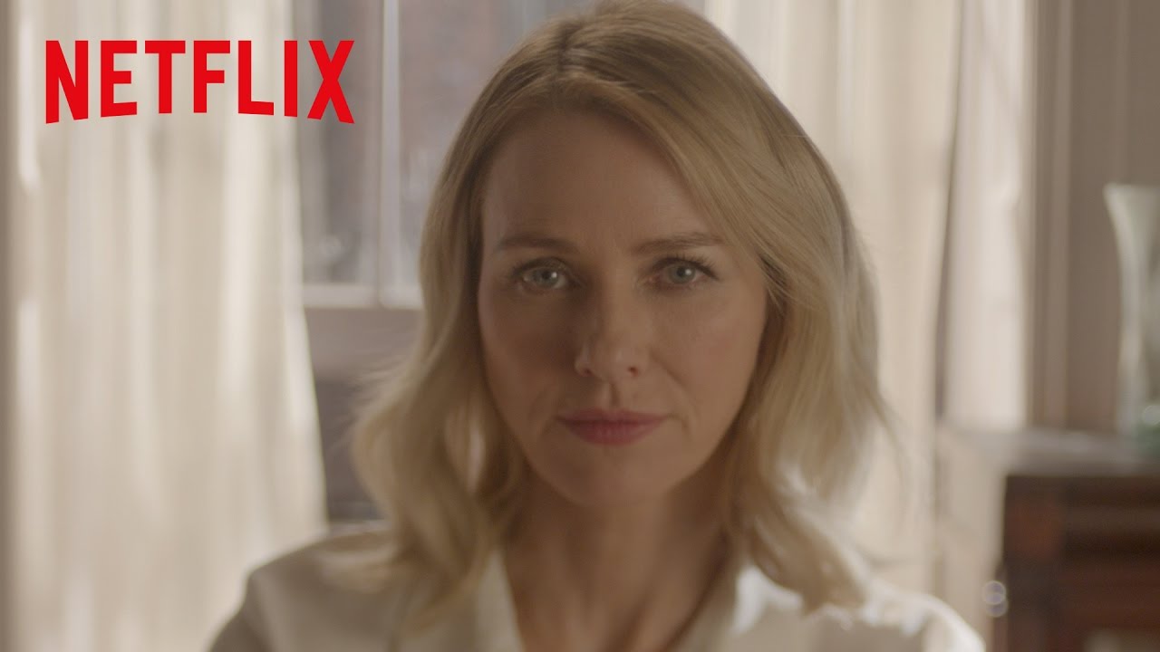 , Netflix divulgou o primeiro trailer de Gypsy