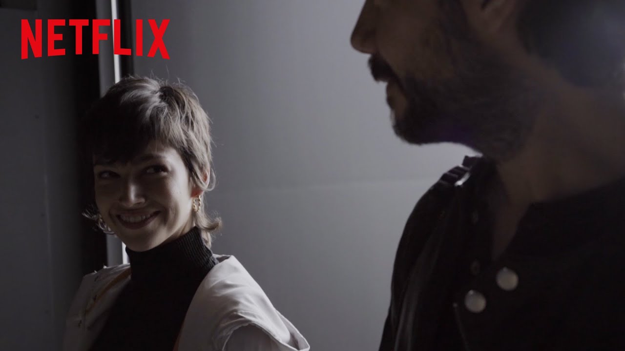 , A Netflix já apresentou o primeiro vídeo de &#8220;La Casa De Papel &#8211; Parte 3&#8221;