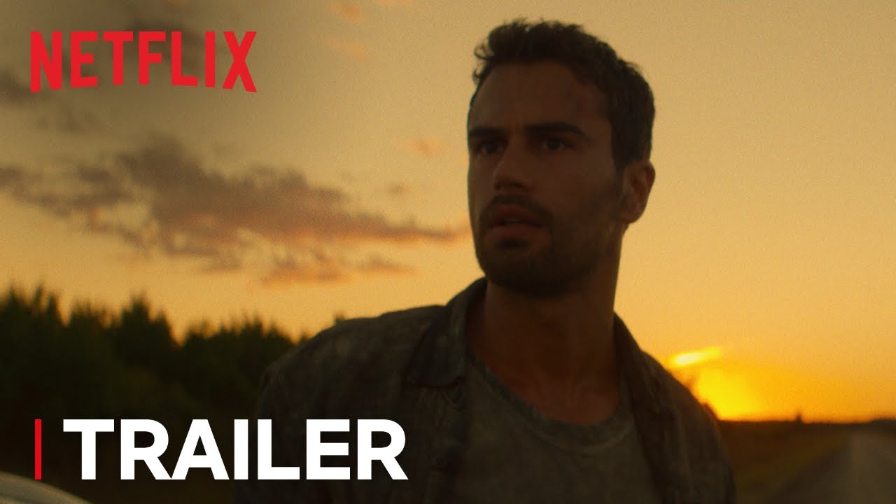 , Netflix lançou trailer final de “How It Ends”