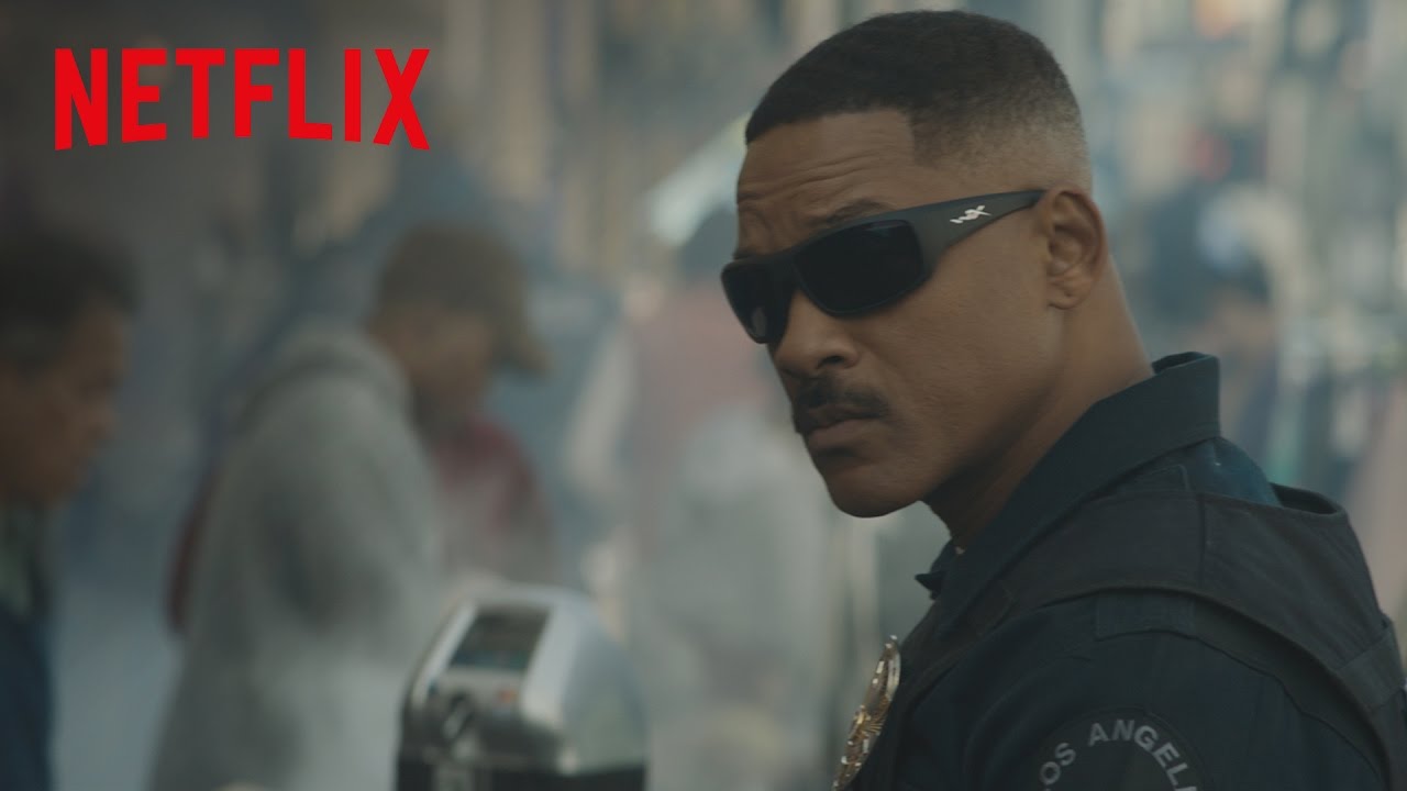 , Netflix: Policia de Los Angels anunciou o Primeiro Orc como agente