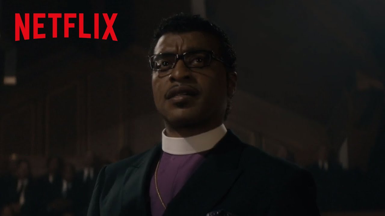 Netflix revela Trailer de “ESPERO-VOS DOMINGO”