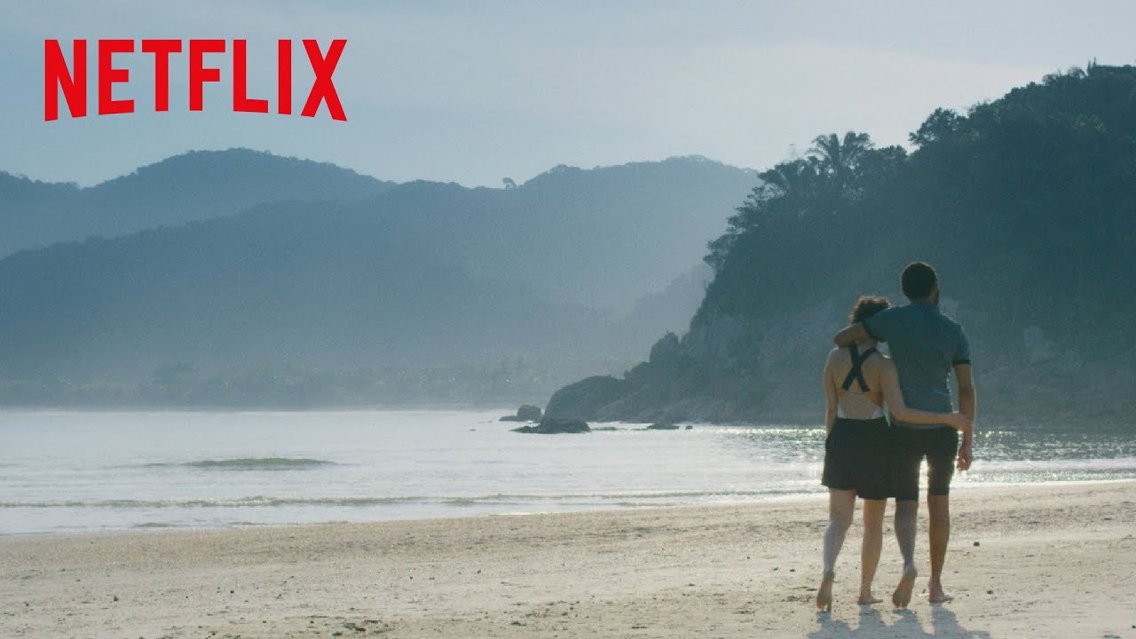 , Netflix – Segunda temporada da série brasileira de ficção científica ‘3%’ já tem trailer