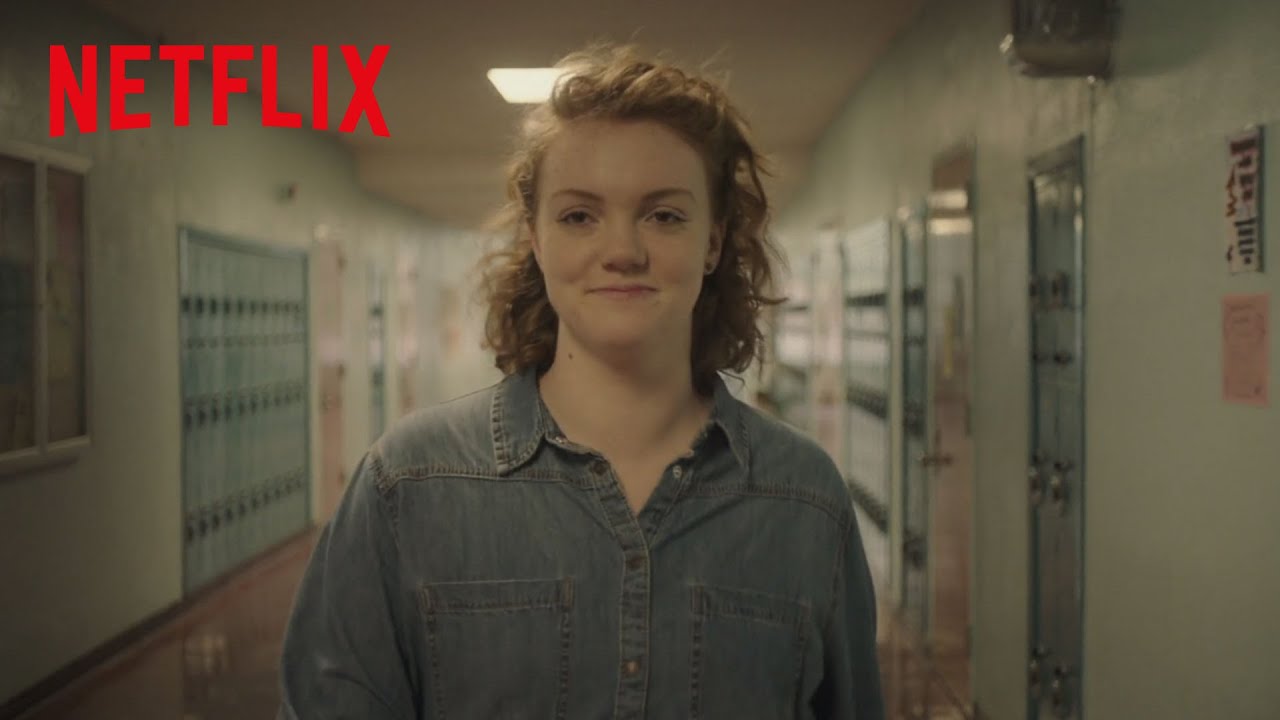 Netflix – Trailer do filme “Sierra Burgess Is A Loser”, com Shannon Purser