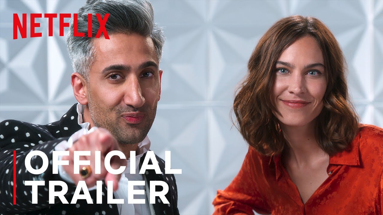 Next In Fashion Competition Series | Trailer Oficial | Netflix