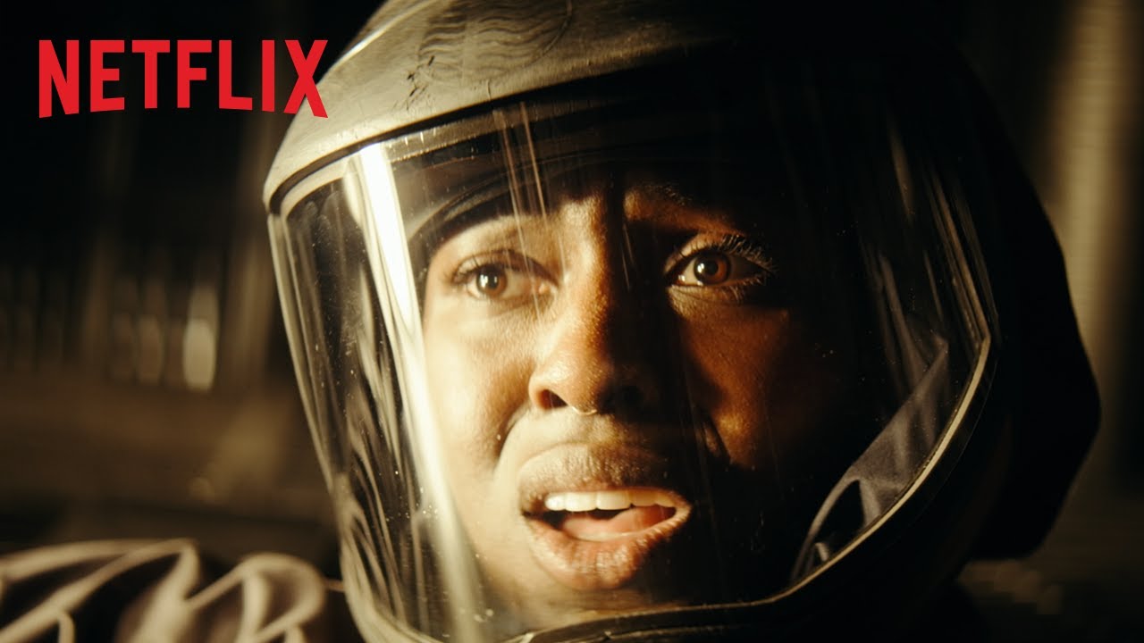“Nightflyers”, a s&eacute;rie chega em breve &agrave; Netflix
