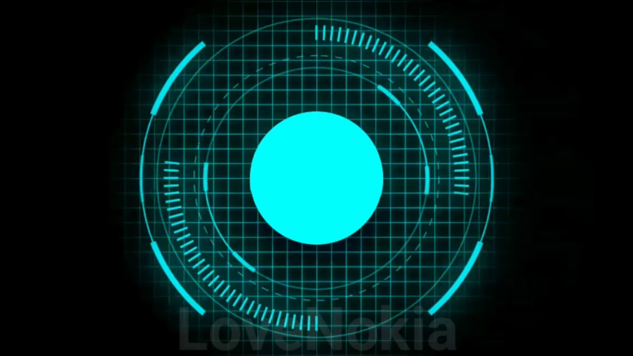 Nokia 9 vai mostrar estas anima&ccedil;&otilde;es ao desbloquear